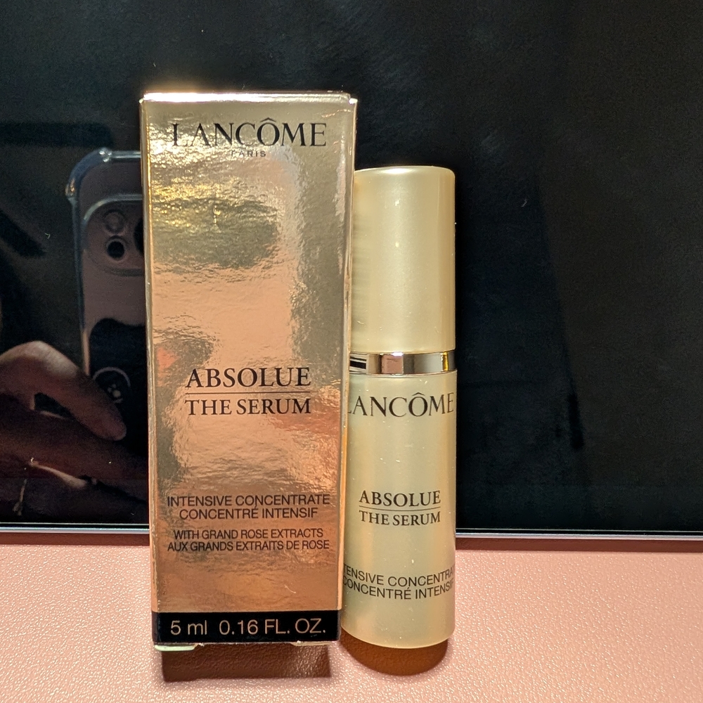 Lancome Absolue The Serum